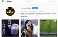 <p>Kaum ein Videospiel erzeugt so viele Emotionen vor und auf Bildschirm wie die Fifa-Reihe. Kein Wunder also, dass über 14 Millionen Menschen auf Instagram die neuesten Infos zum virtuellen Ballsport haben wollen. </p>