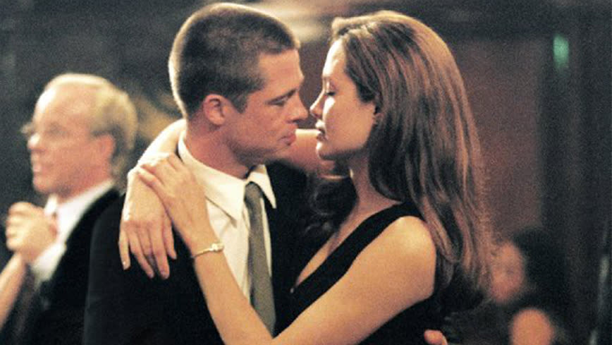 THE MOVIES THAT ENDED MARRIAGES