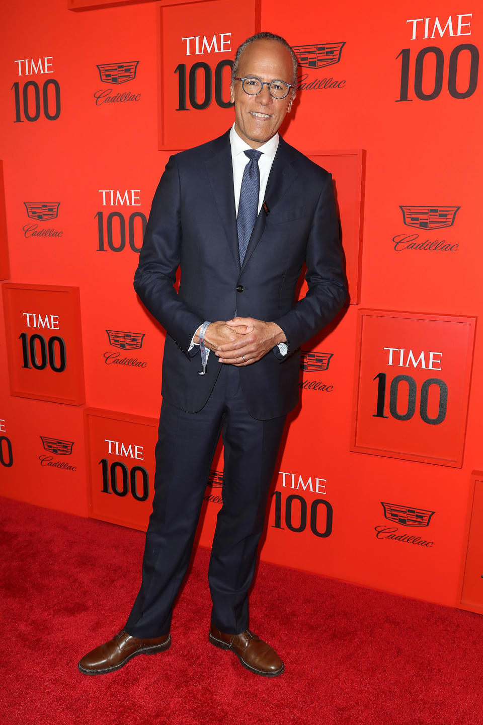 Lester Holt’s Net Worth Has Reached New Heights! See How Much Money the