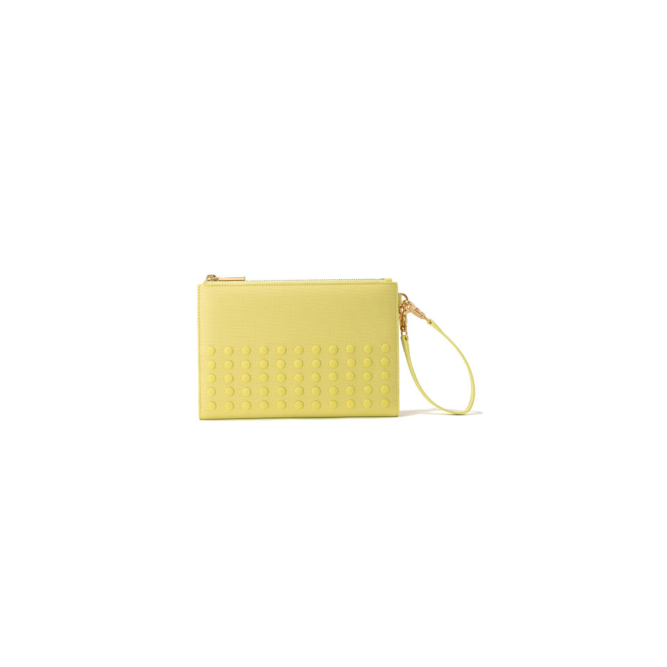 Essentials Clutch Wallet