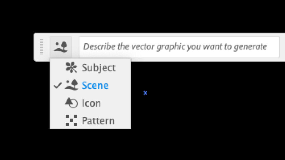 Text to Vector step