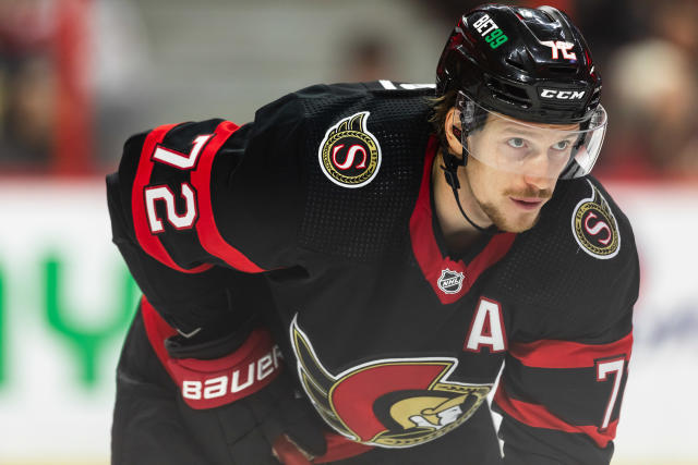 Draft Profile: LHD Thomas Chabot – The Draft Analyst