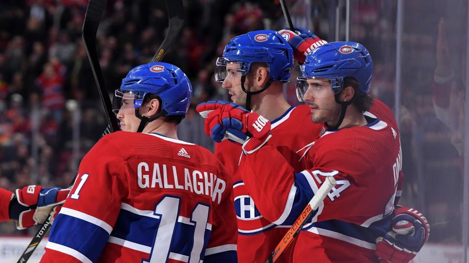 The Habs should not be in this freefall. (Photo by Francois Lacasse/NHLI via Getty Images)