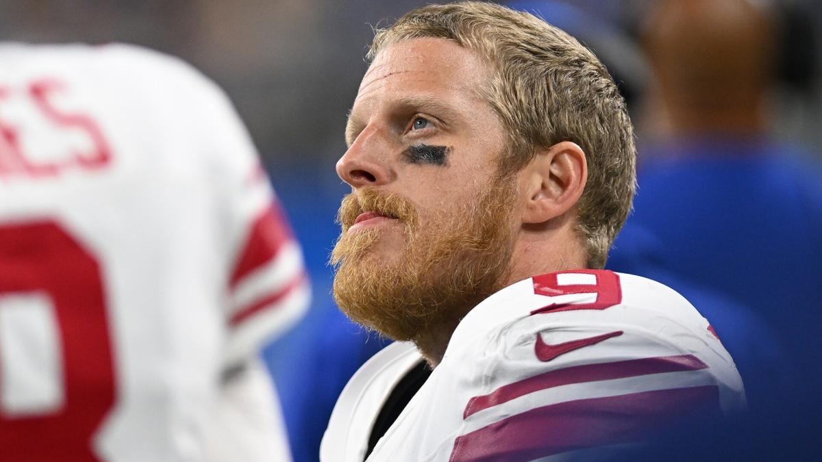 Buffalo Bills' Cole Beasley played playoffs with broken leg, NFL News