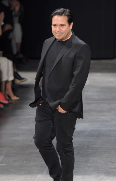 Narciso Rodriguez