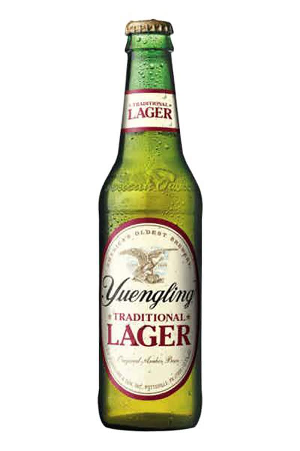 Yuengling