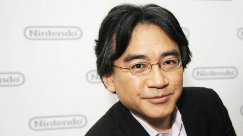 Satoru Iwata fue el presidende de Nintendo desde 2002 hasta 2015