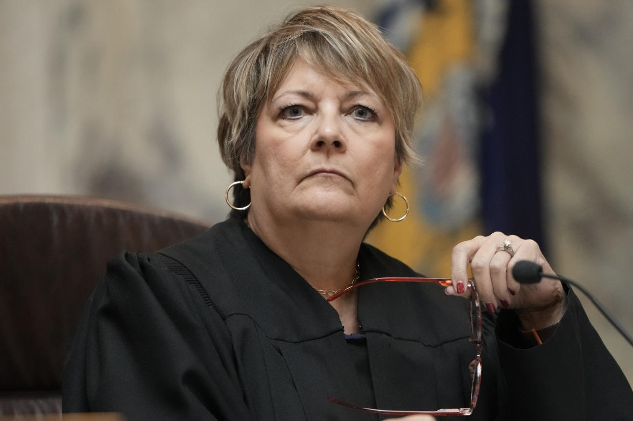 La Corte Suprema de Wisconsin no escuchará un caso de larga data para tratar de evitar el juicio político