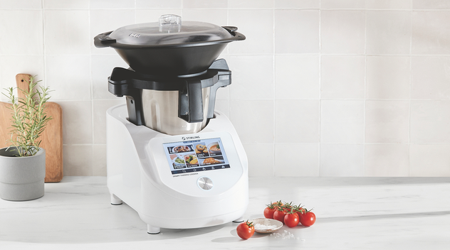 Aldi Smart Thermo Cooker 