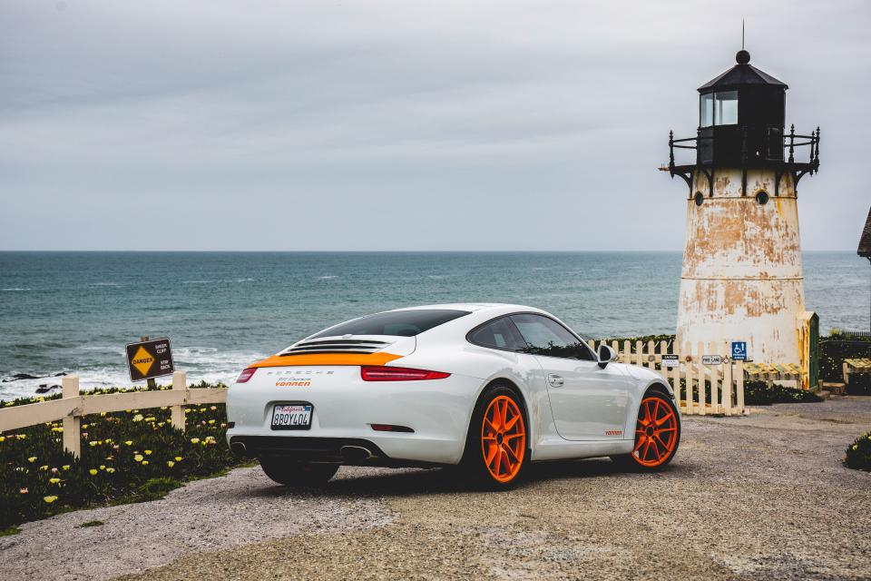 <p>With the knowledge that Porsche has baked a hybrid variant into the product plan of <a href="https://www.caranddriver.com/porsche/911" rel="nofollow noopener" target="_blank" data-ylk="slk:the latest 992-generation Porsche 911;elm:context_link;itc:0;sec:content-canvas" class="link ">the latest 992-generation Porsche 911</a>, the electrical whine and additional forward thrust produced by this modified 991-era 911 Carrera provides a tantalizing glimpse into the future.</p>