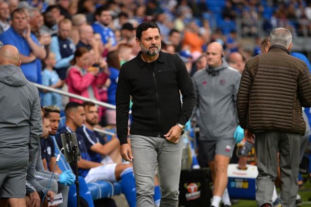 Seething Erol Bulut vows to make big Cardiff City changes and makes  deadline day admission