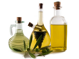 Healthy Oils