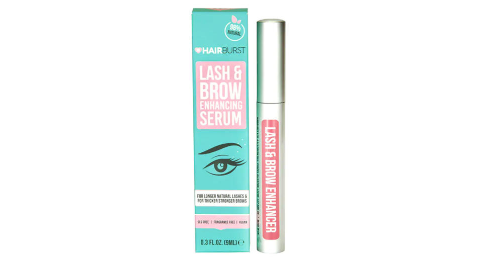 Hairburst Lash & Brow Enhancing Serum 9ml