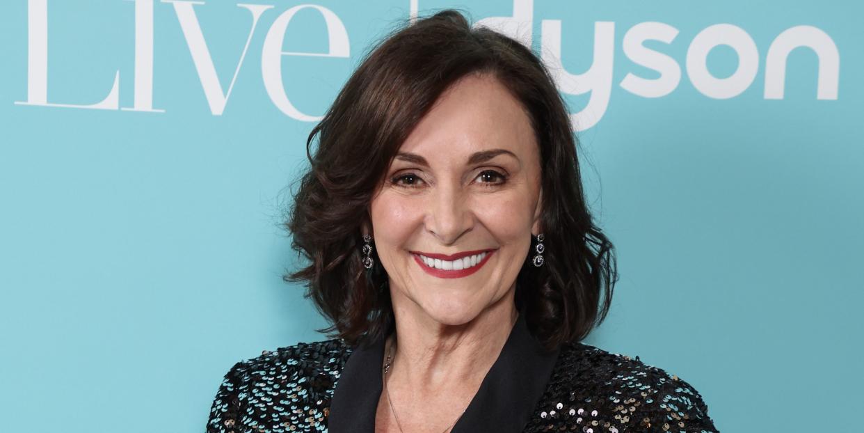 shirley ballas