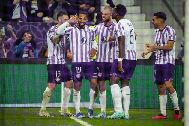 Le Toulouse football club, les raisons d'un retour en grâce