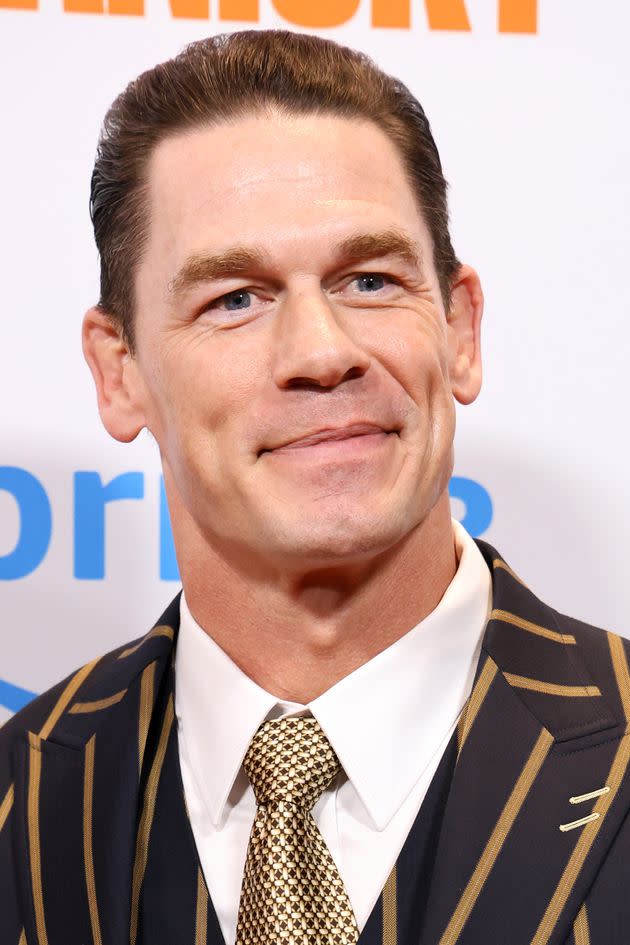 John Cena