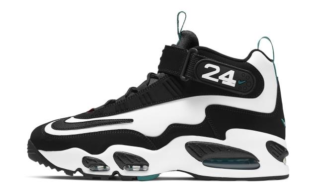 The Nike Air Griffey Max 1 'Freshwater' Sold Out Quickly — but You Can  Still Get a Pair