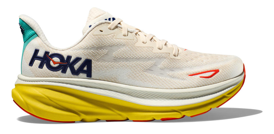 Float Like a Butterfly, Run Like the Wind: HOKA Clifton 9 Review