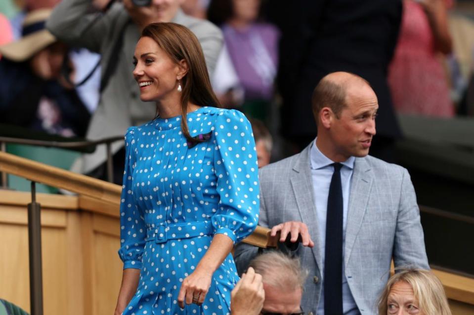 Wimbledon outfits