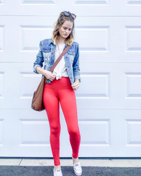 Lululemon dupe leggings: Best cheap leggings on