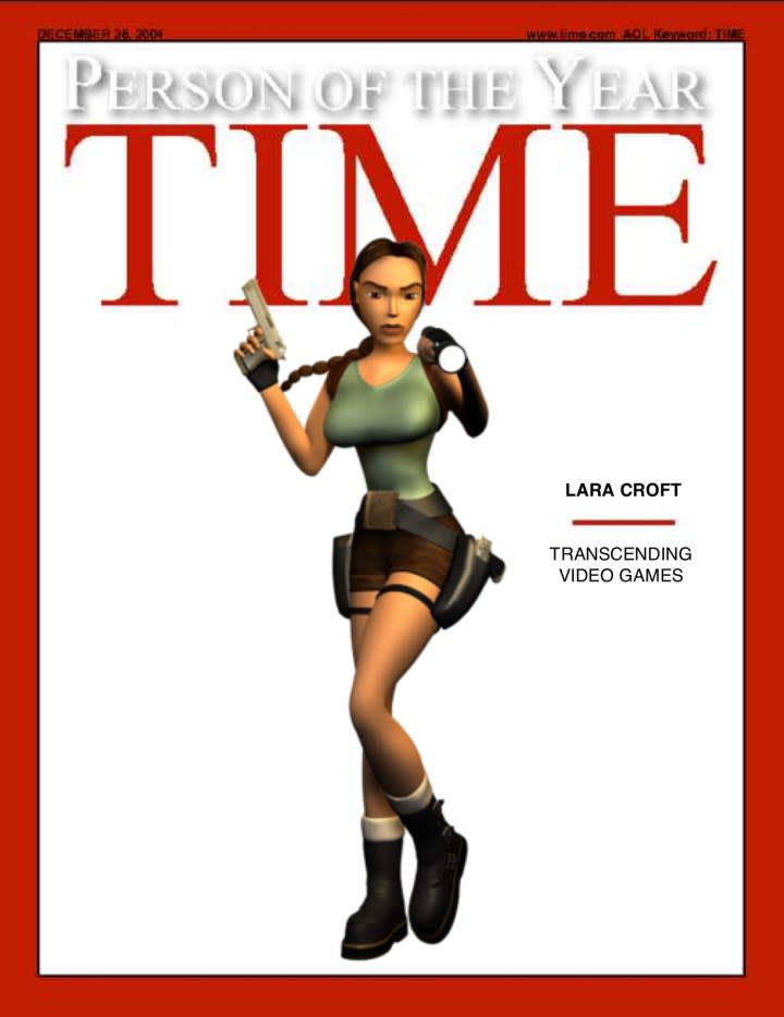 Lara Croft: Tomb Raider – The Cradle of Life - Wikipedia