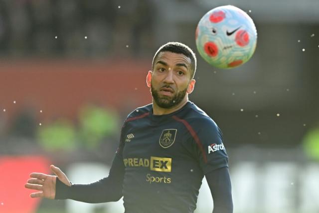 Aaron Lennon