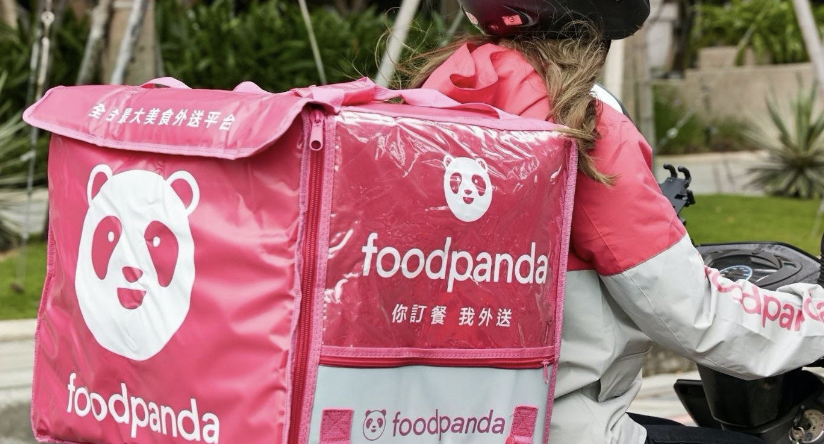 MC張天賦叫外賣勁鬧foodpanda！未獲客服回應 Deliveroo抽水：想食咩即刻送俾你
