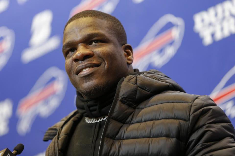 Frank Gore