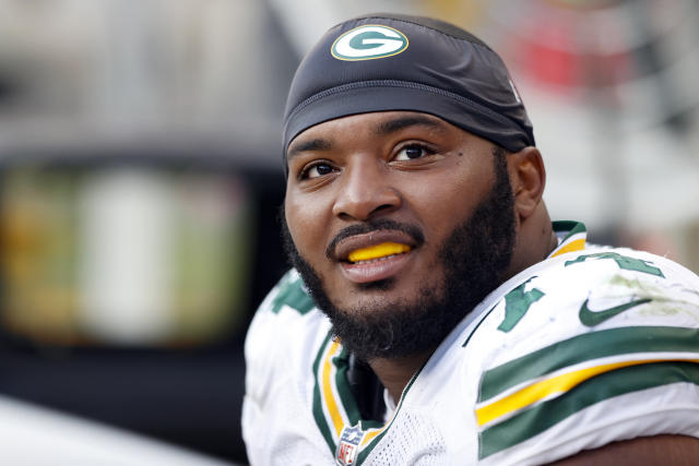 Packers CB Eric Stokes returns to practice for first time since last year's  injury