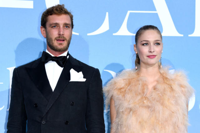 Who is Beatrice Borromeo the royal who beat the Duchess of