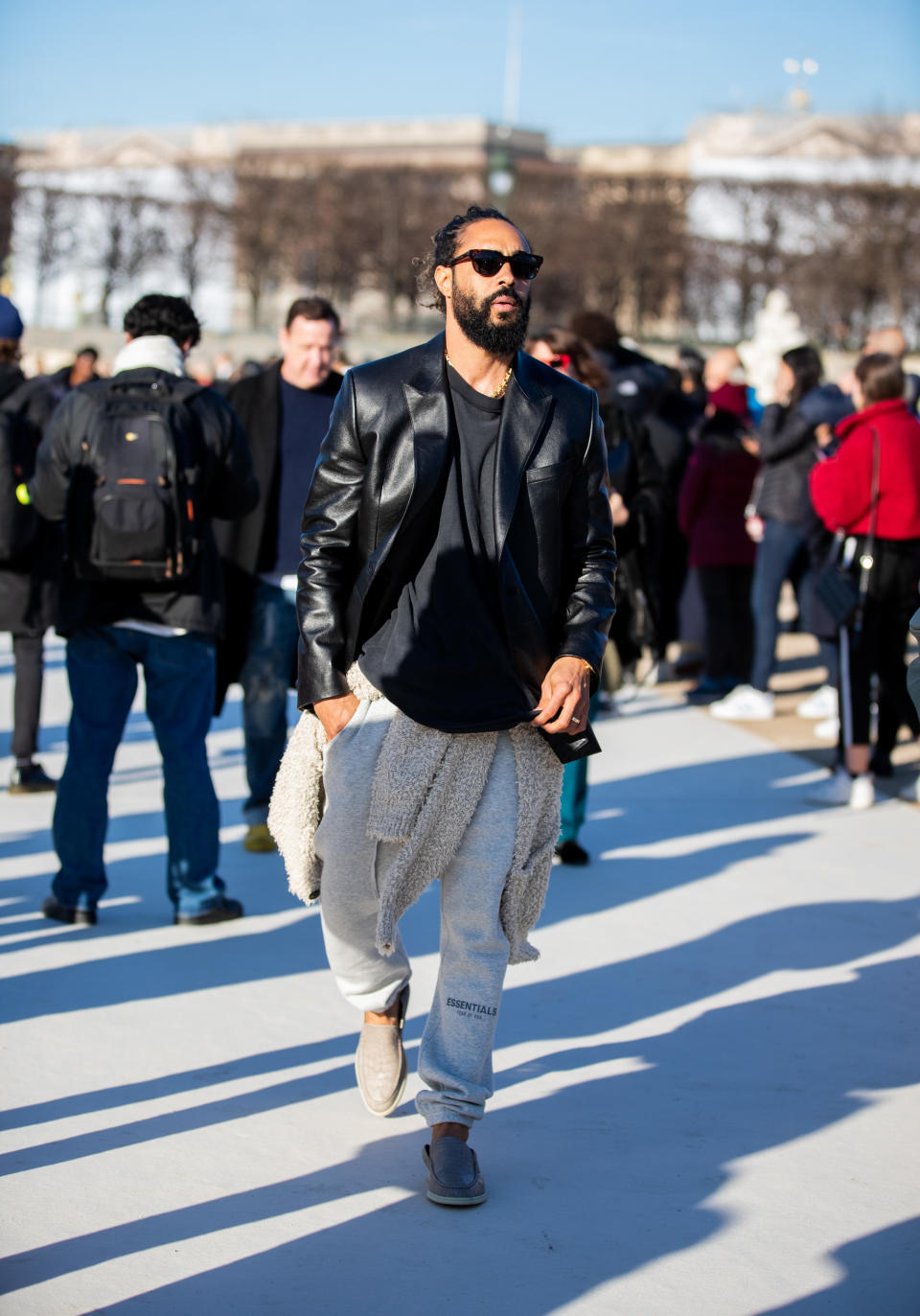 Jerry Lorenzo 2020