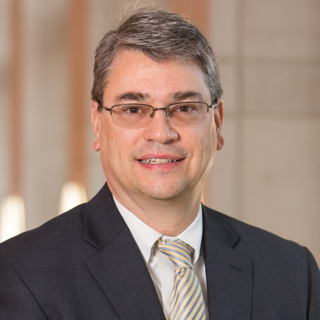 David Russomanno, engineering dean at Indiana University–Purdue University Indianapolis and a former University of Memphis professor, has been appointed the next University of Memphis Executive Vice President for Academic Affairs and Provost.