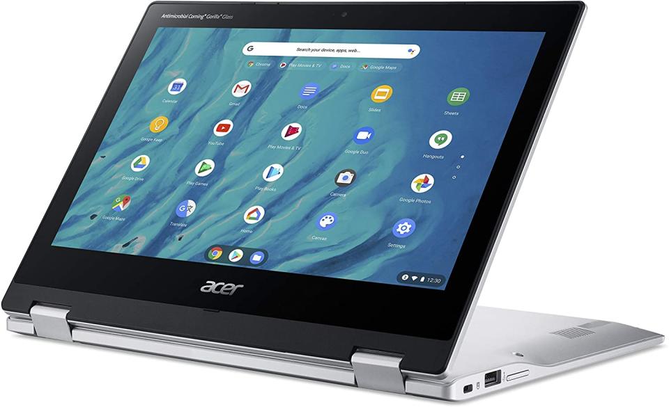 Acer Chromebook Spin 311 - Amazon. 