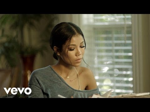 47) "While We're Young" by Jhené Aiko