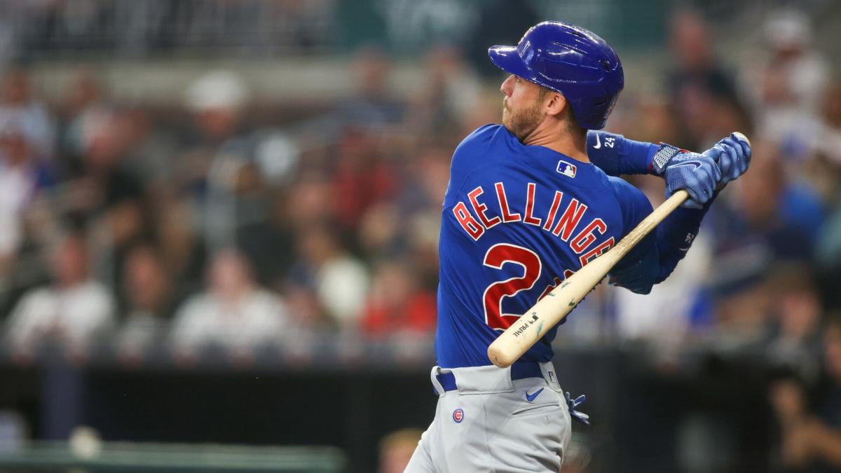 REPORT: Almost Everyone Wants Ian Happ, and the Cubs Are Likely