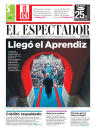 <p>El Espectador, Bogota, Colombia.(newseum.org) </p>