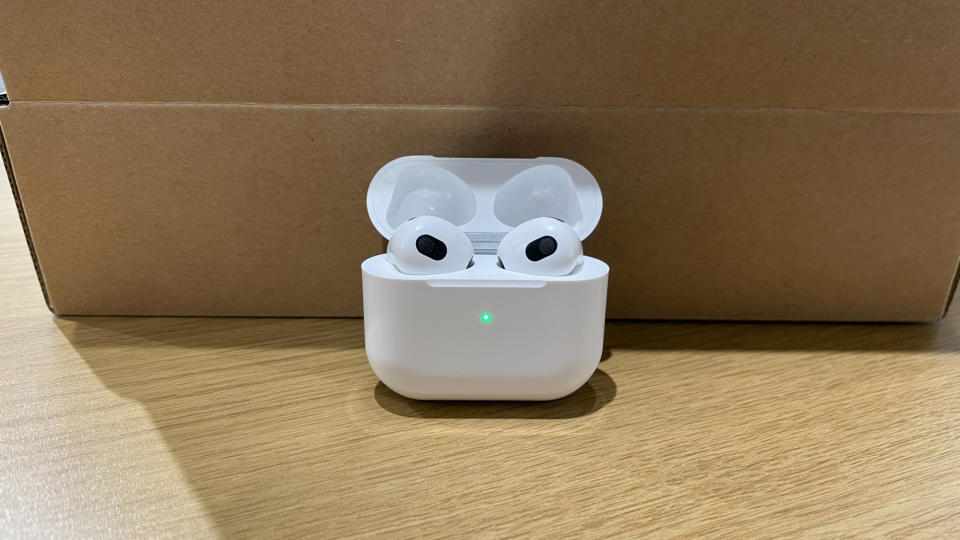 Fake AirPods