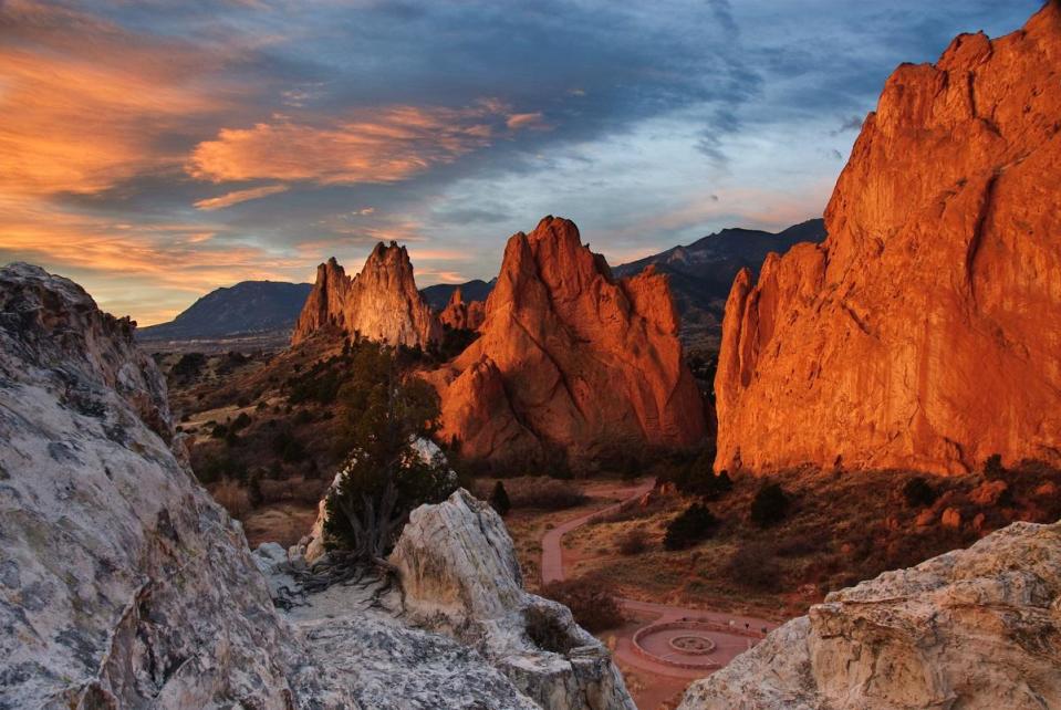 Colorado Springs, Colorado