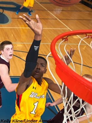 Harry Giles may be the top prospect in the Class of 2016 — Rivals.com