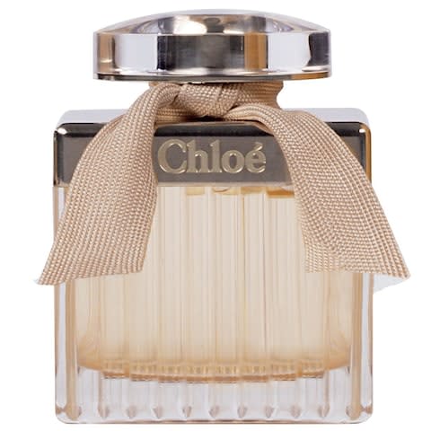 Chloe perfume bottle