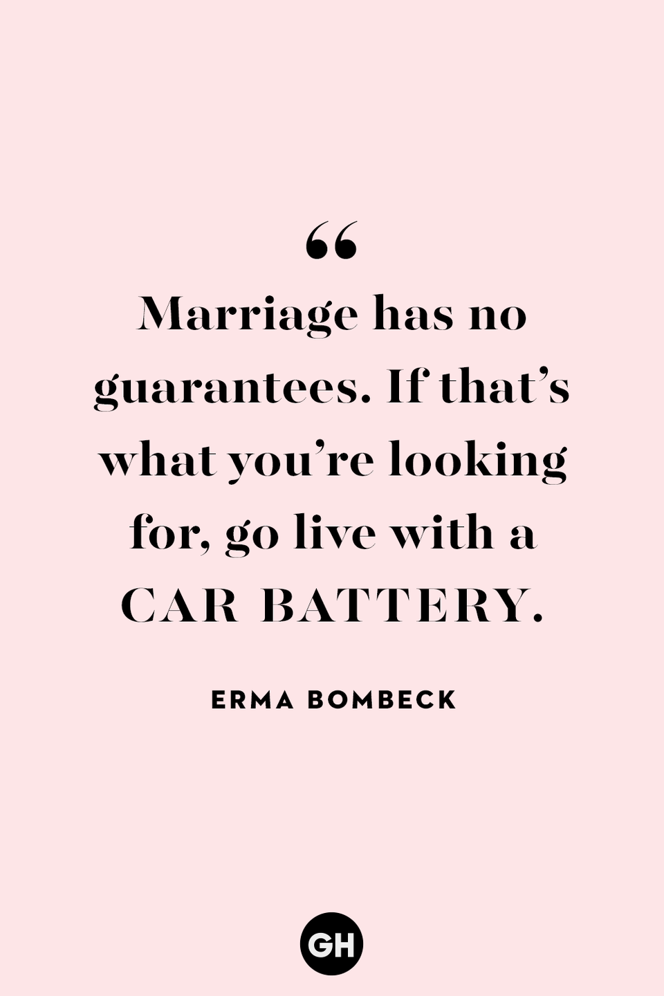 Erma Bombeck