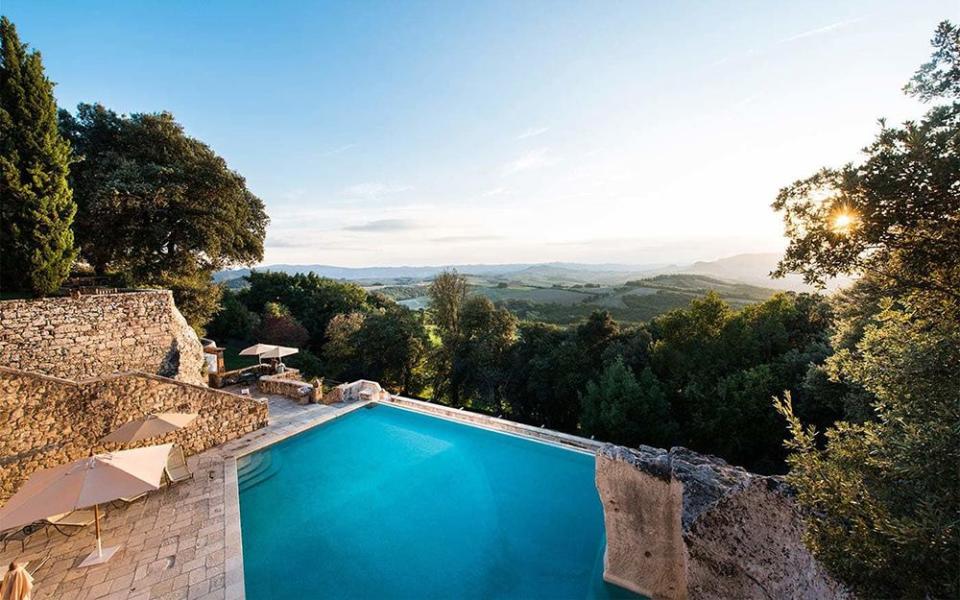 22 luxury private pools we need to dive into