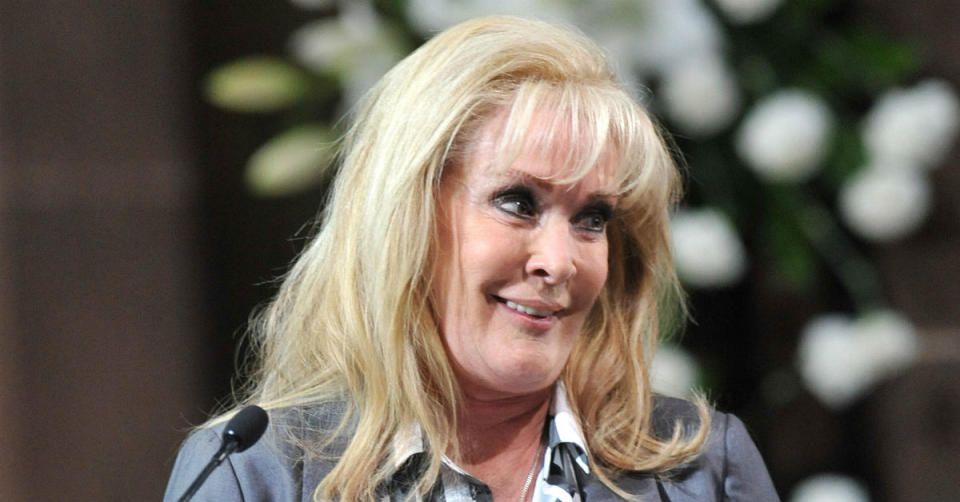 'I'm more confident than ever': Beverley Callard on recovering from nervous breakdown