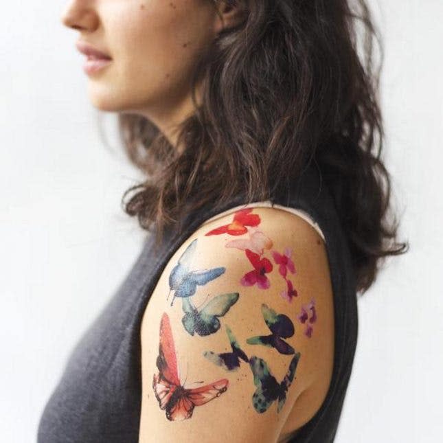 tattly temporary tattoos