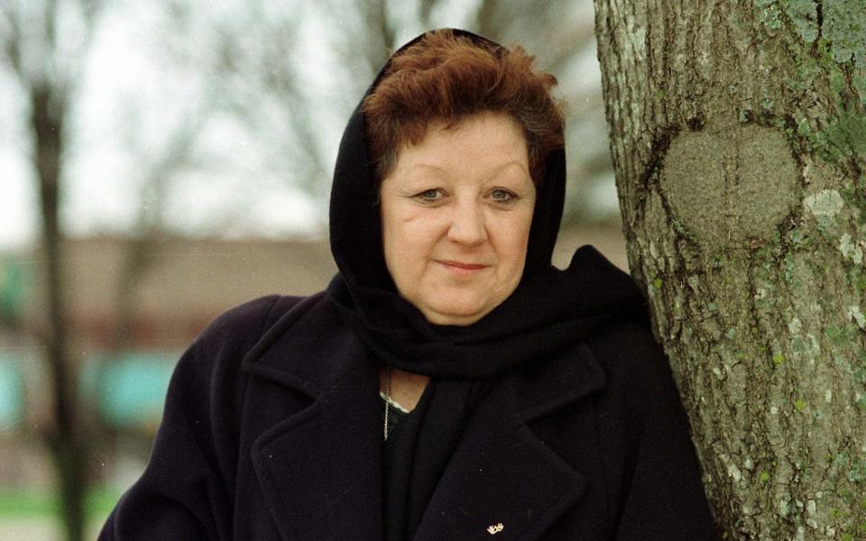 Roe v Wade centred around Norma McCorvey aka Jane Roe - David Howells