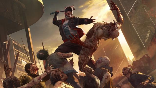 Dying Light 2's 2023 Roadmap Revealed, Contains DLC & Updates