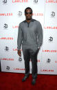 HOLLYWOOD, CA - AUGUST 22: Musician Sean John Combs (P. Diddy) arrives at the Premiere of the Weinstein Company's "Lawless" at ArcLight Cinemas on August 22, 2012 in Hollywood, California. (Photo by Frazer Harrison/Getty Images)