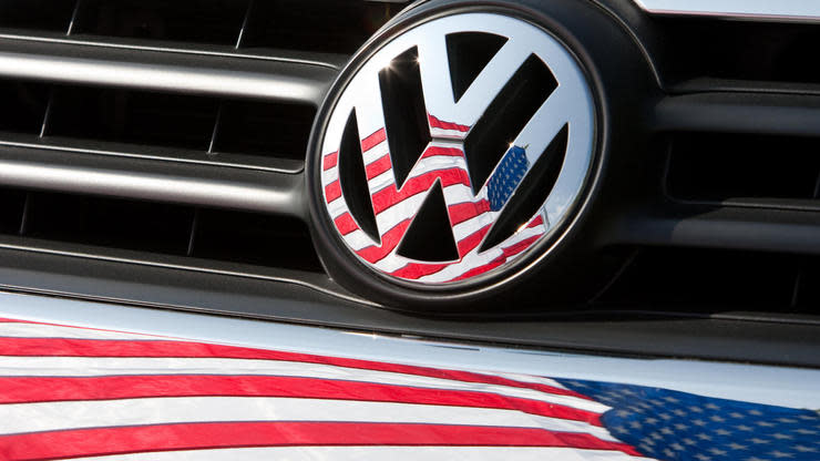 Mit Volkswagen kriegt nun erneut ein deutscher Konzern einen Aufpasser von der US-Justiz – und keiner regt sich auf. Höchste Zeit, dass sich das ändert.