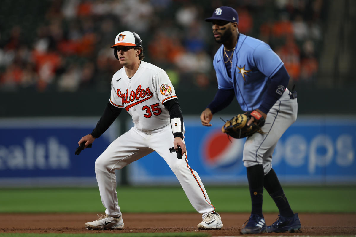 Rays-Orioles set to battle for American League (East) supremacy: Who has  the edge?