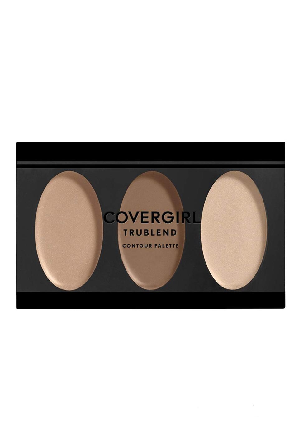 Contour Palette